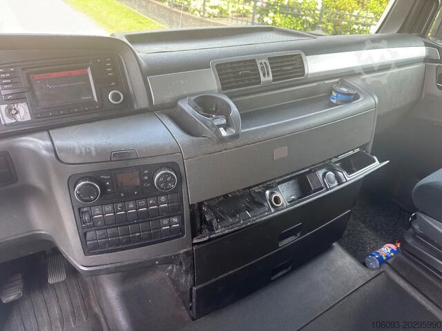 Standardni SZM MAN TGX 18.440