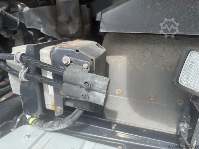 Standardni SZM MAN TGX 18.440