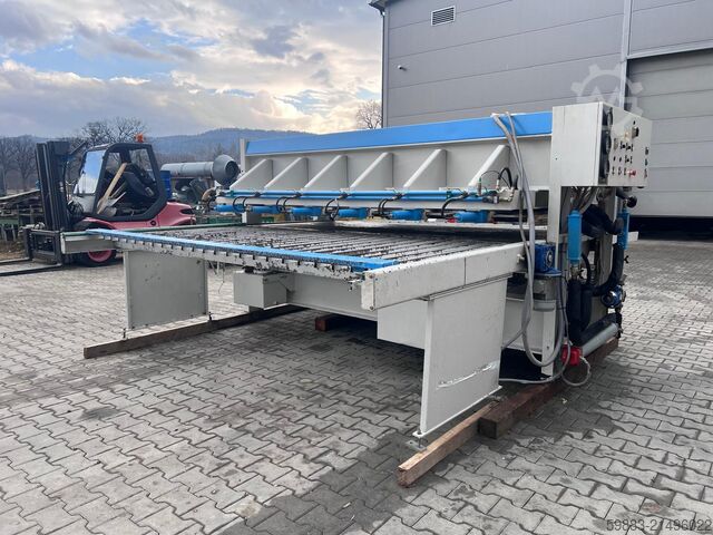 ग्लूइंग प्रेस Steton P111 3000×1300