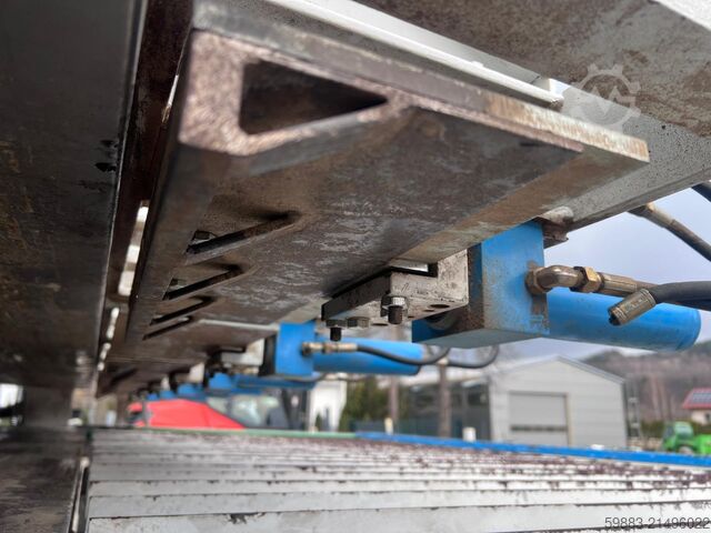 ग्लूइंग प्रेस Steton P111 3000×1300