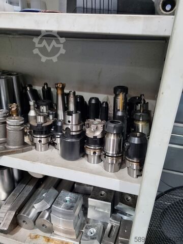 RIKI Macchine Utensili SRL RIKI Macchine Utensili SRL RIKI Macchine Utensili SRL