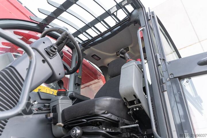 Telehandler Magni RTH 4.18