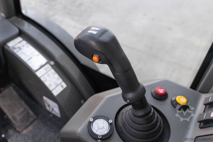 Forklift Ausa C 251 H x4