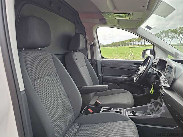 Camioneta familiar de techo alto VW CADDY 2.0 TDI CARGO Automaat