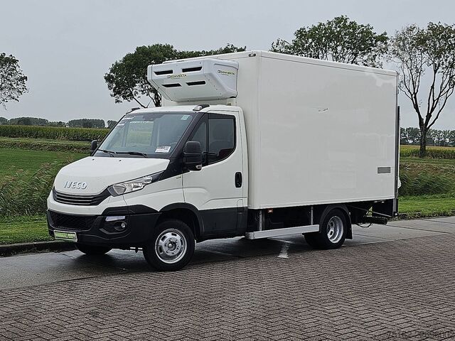 冷藏车 IVECO DAILY 35C18 koelwagen EURO6