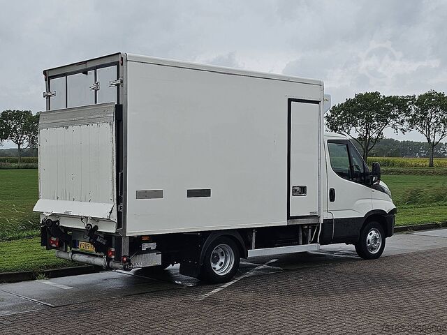 冷藏车 IVECO DAILY 35C18 koelwagen EURO6