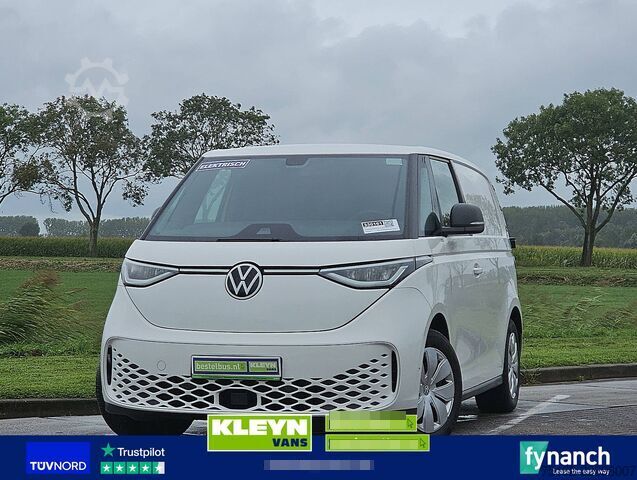 ऊंची छत वाला स्टेशन वैगन VW ID.BUZZ CARGO wltp 424 kms