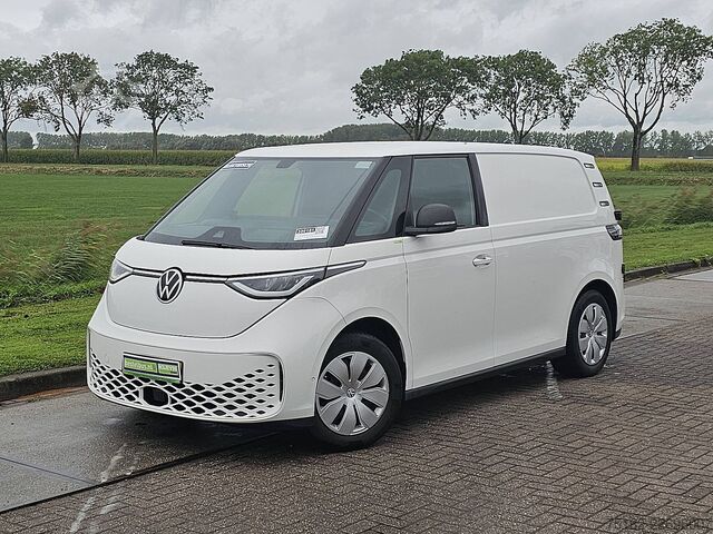 ऊंची छत वाला स्टेशन वैगन VW ID.BUZZ CARGO wltp 424 kms