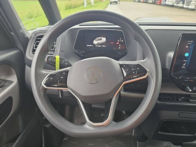 ऊंची छत वाला स्टेशन वैगन VW ID.BUZZ CARGO wltp 424 kms