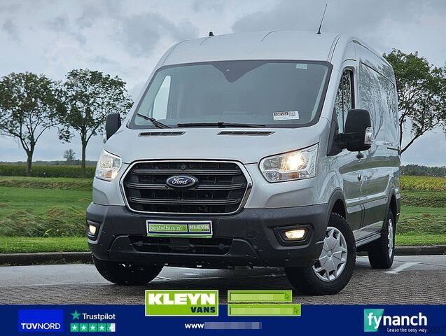 ऊंची छत वाला स्टेशन वैगन FORD TRANSIT 350 ac EURO6