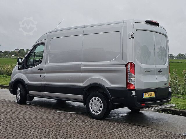 ऊंची छत वाला स्टेशन वैगन FORD TRANSIT 350 ac EURO6