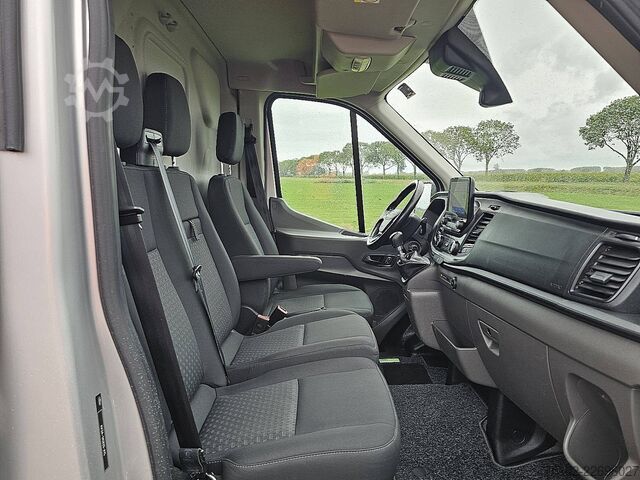 ऊंची छत वाला स्टेशन वैगन FORD TRANSIT 350 ac EURO6
