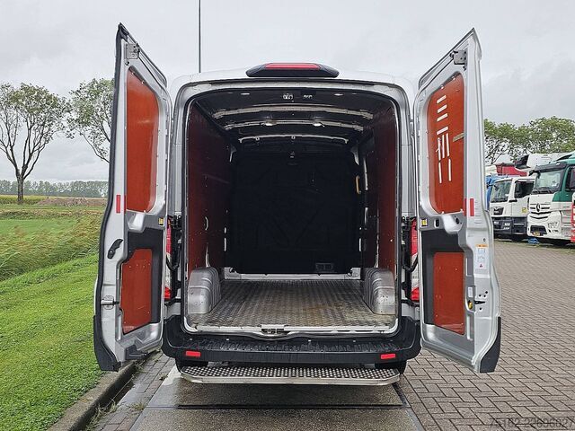 ऊंची छत वाला स्टेशन वैगन FORD TRANSIT 350 ac EURO6