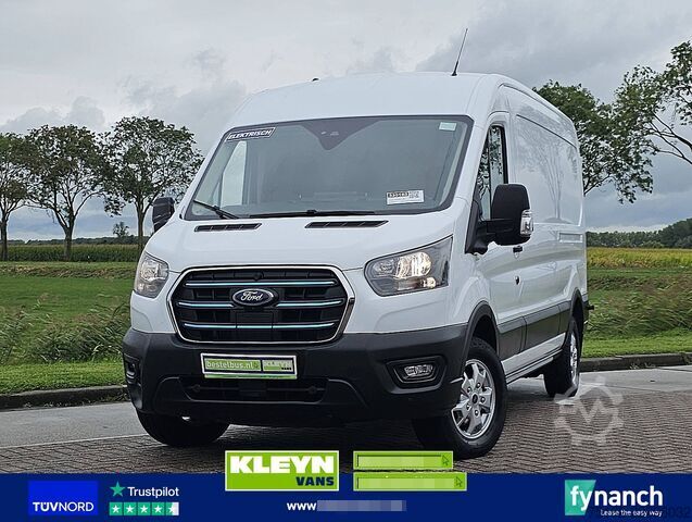 Karavan sa visokim krovom FORD TRANSIT 350 wltp 317 kms