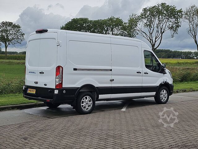 Karavan sa visokim krovom FORD TRANSIT 350 wltp 317 kms