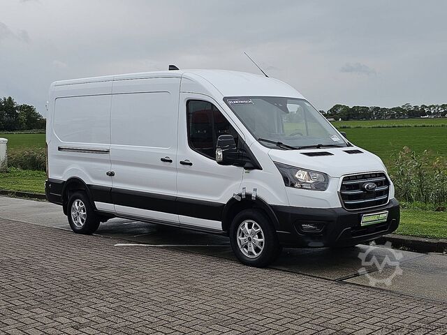 Karavan sa visokim krovom FORD TRANSIT 350 wltp 317 kms