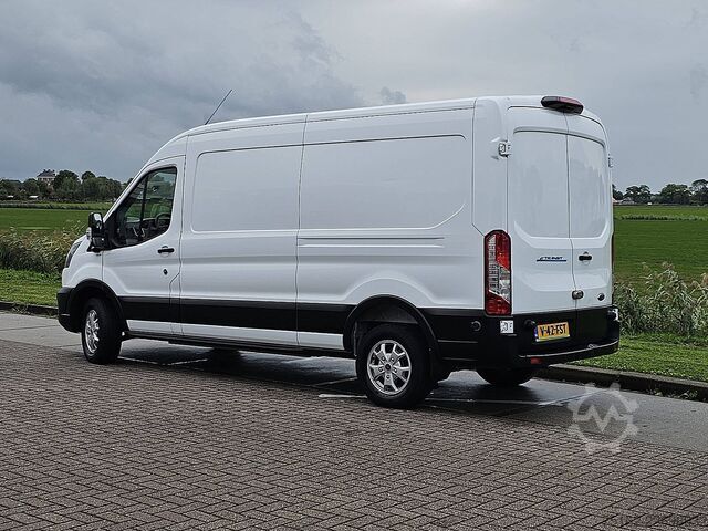 Karavan sa visokim krovom FORD TRANSIT 350 wltp 317 kms