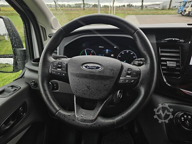 Karavan sa visokim krovom FORD TRANSIT 350 wltp 317 kms