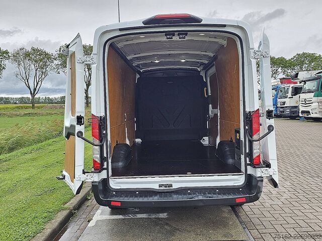 Karavan sa visokim krovom FORD TRANSIT 350 wltp 317 kms