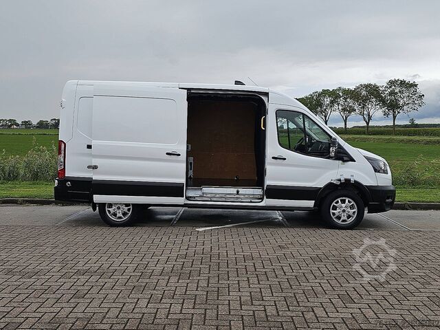 Karavan sa visokim krovom FORD TRANSIT 350 wltp 317 kms