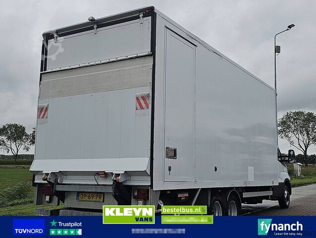Kofer VELDHUIZEN CLICKSTAR 46-1 Clickstar