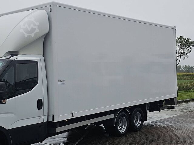 Kofer VELDHUIZEN CLICKSTAR 46-1 Clickstar