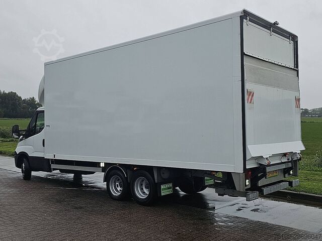 Kofer VELDHUIZEN CLICKSTAR 46-1 Clickstar