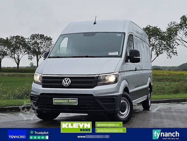 Универсал с высокой крышей VW CRAFTER 2.0 L3H3 Airco Trekhaak