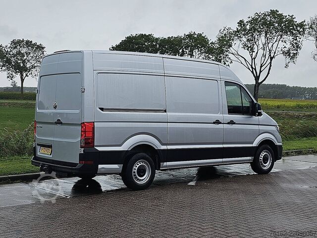 Универсал с высокой крышей VW CRAFTER 2.0 L3H3 Airco Trekhaak