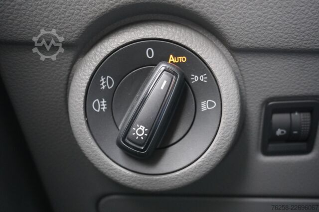 Delivery van VW Transporter 2.0 TDI 150PK EURO 6 - Airco - Navi...