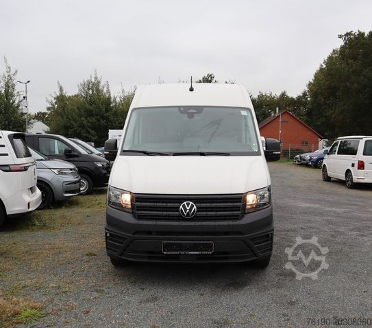 Kombi s visokim krovom VOLKSWAGEN Crafter 35 Kasten TDI MR *Hochdach*GRA*PDC