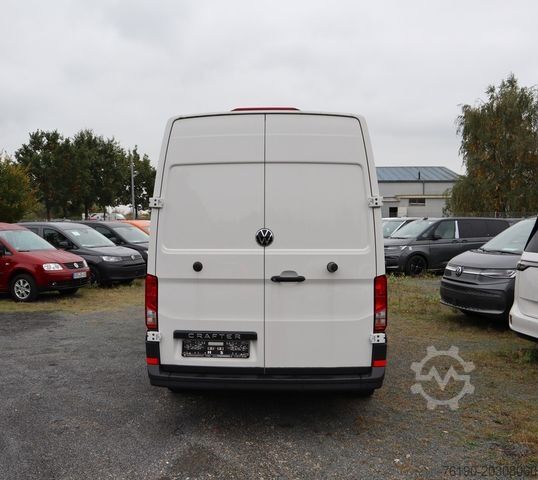 Kombi s visokim krovom VOLKSWAGEN Crafter 35 Kasten TDI MR *Hochdach*GRA*PDC