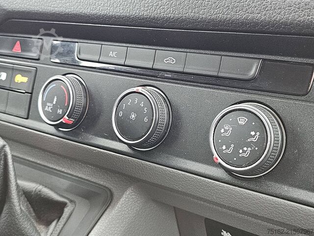  M.A.N. TGE 3.180 ac automaat EURO6