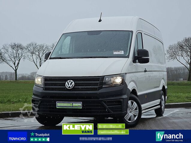  VOLKSWAGEN CRAFTER 2.0 L3H3 Airco Carplay
