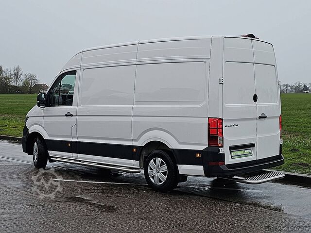  VOLKSWAGEN CRAFTER 2.0 L3H3 Airco Carplay