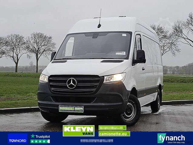 MERCEDES-BENZ SPRINTER 315 L2H2 Airco Mbux