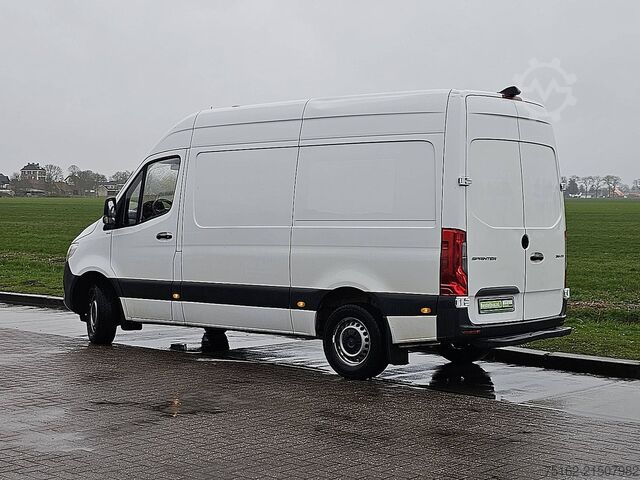  MERCEDES-BENZ SPRINTER 315 L2H2 Airco Mbux