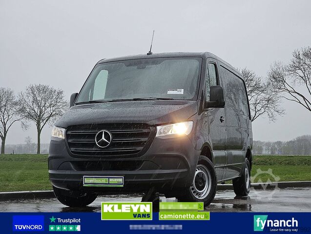  MERCEDES-BENZ SPRINTER 316 L1H1 Trekhaak Navi