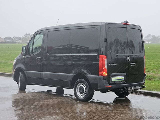  MERCEDES-BENZ SPRINTER 316 L1H1 Trekhaak Navi