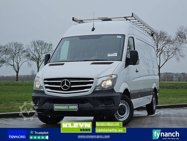  MERCEDES-BENZ SPRINTER 314 L2H2 Imperiaal Euro6
