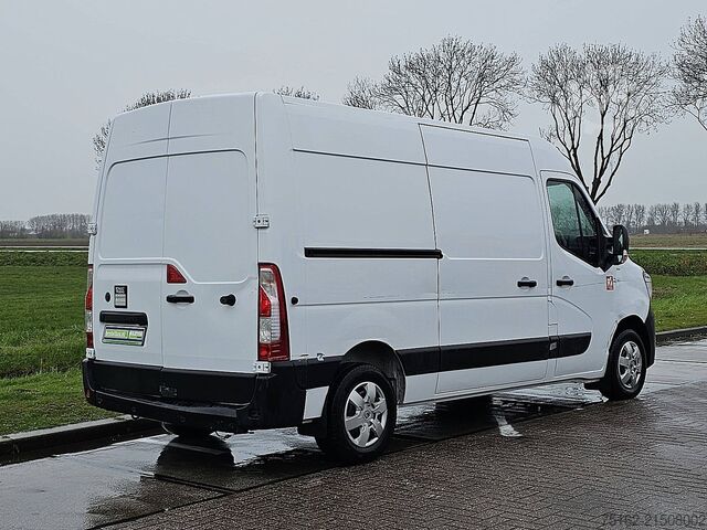  RENAULT MASTER 2.3 L2H2 RED-Edition AC!