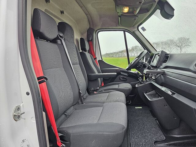  RENAULT MASTER 2.3 L2H2 RED-Edition AC!