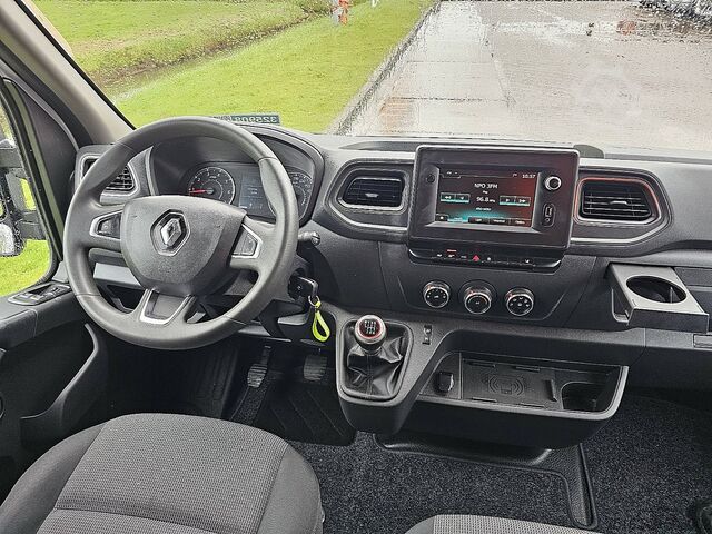  RENAULT MASTER 2.3 L2H2 RED-Edition AC!