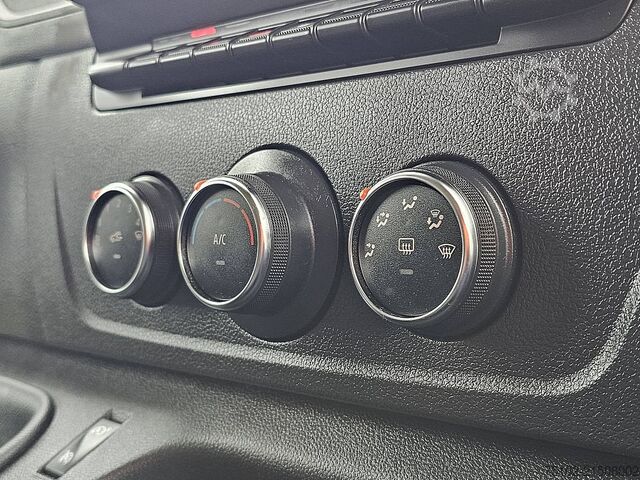  RENAULT MASTER 2.3 L2H2 RED-Edition AC!