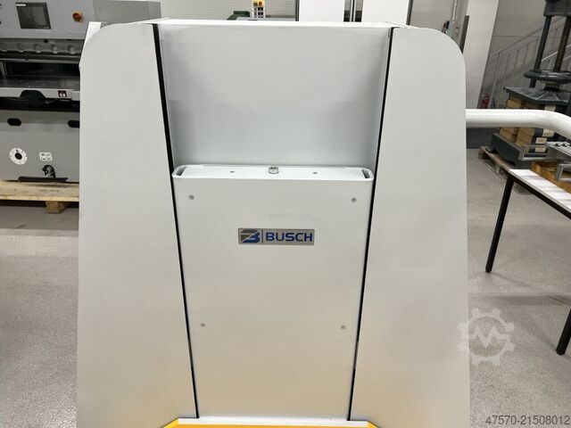 вдигащо устройство за купчини Busch HL 110