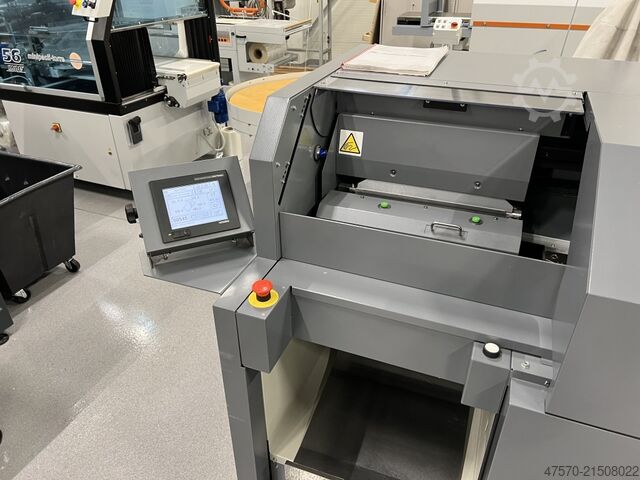 Перфектен халки Duplo DPB-500