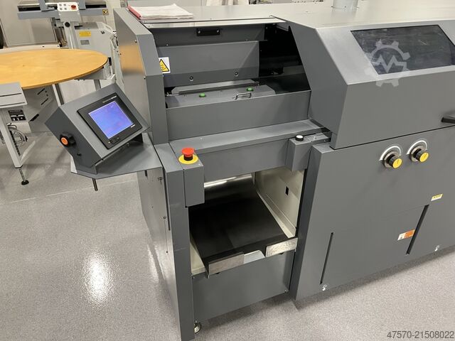 Перфектен халки Duplo DPB-500