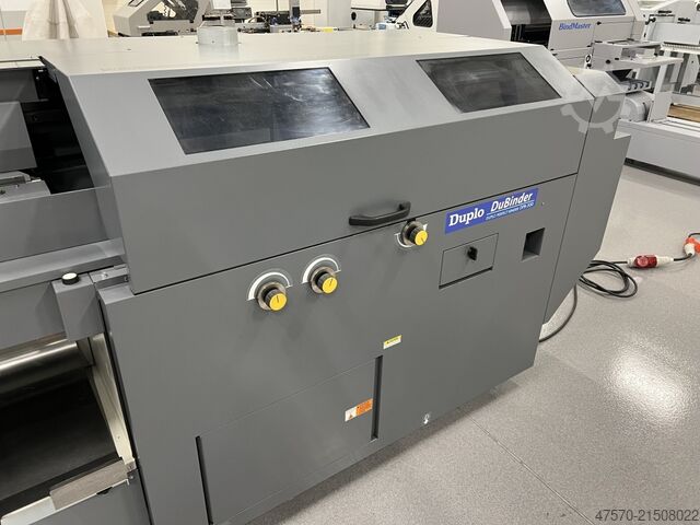 Перфектен халки Duplo DPB-500