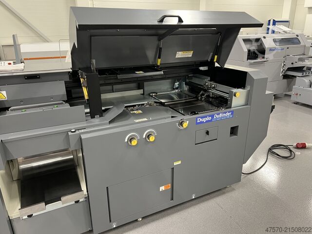 Перфектен халки Duplo DPB-500