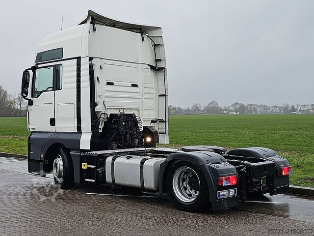 Standard-SZM M.A.N. 18.460 TGX